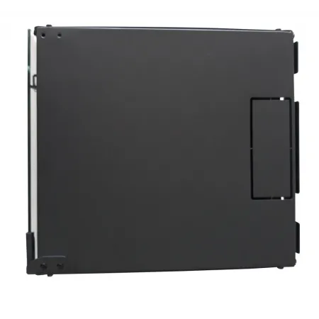 Szafa Wisząca Złożona Rack 10 6u 280x320, Czarna